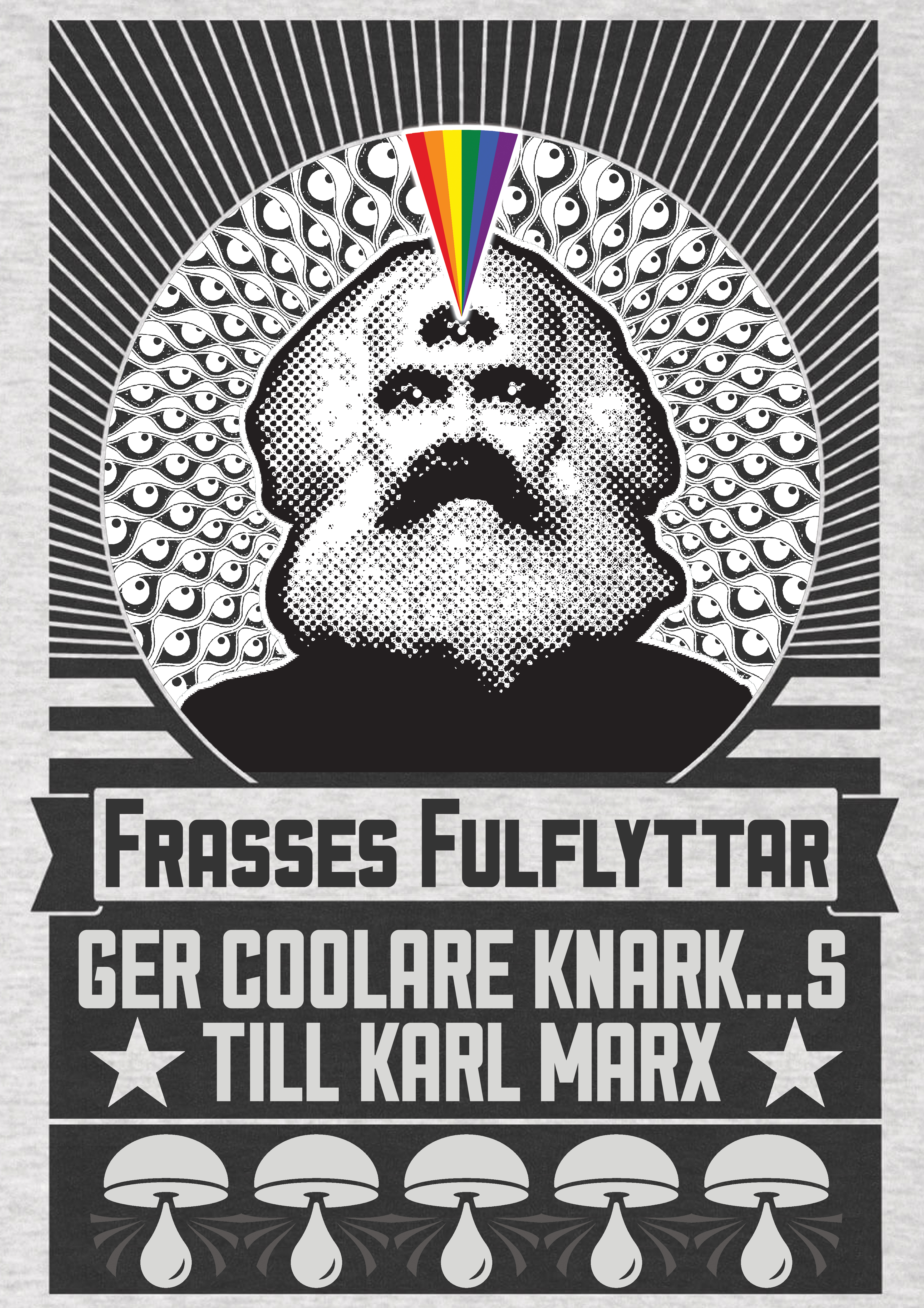 Coolare-KNark-till-Karl-Marx
