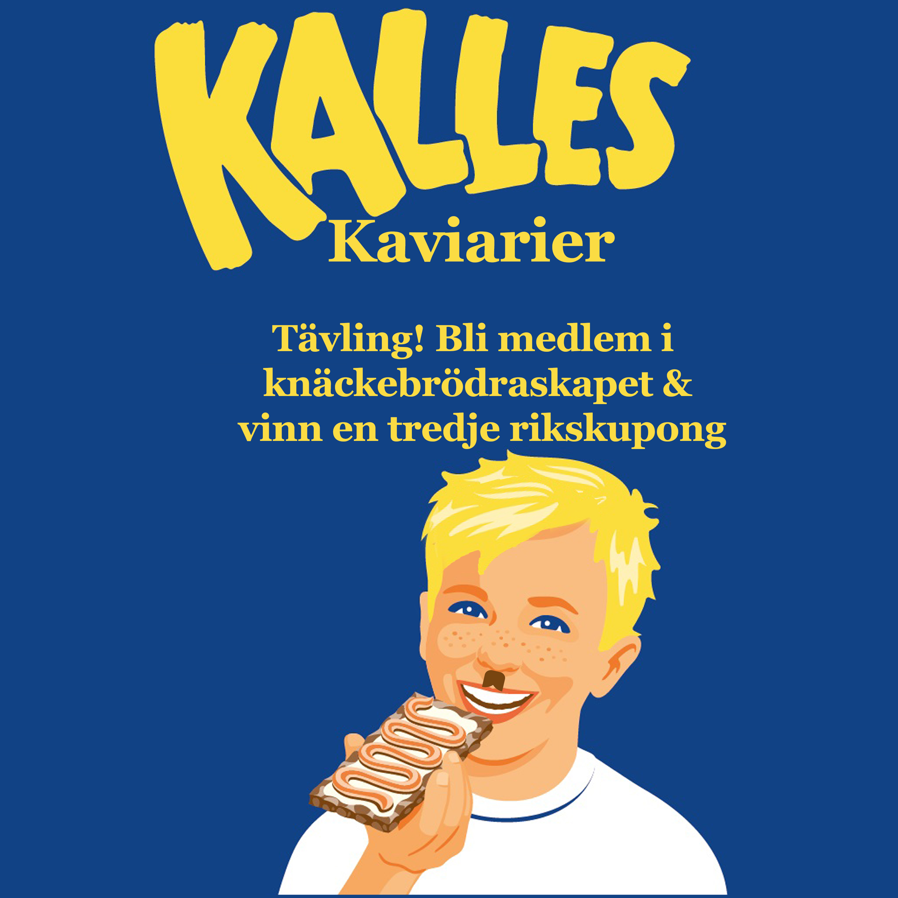 Kalles-Kaviarier