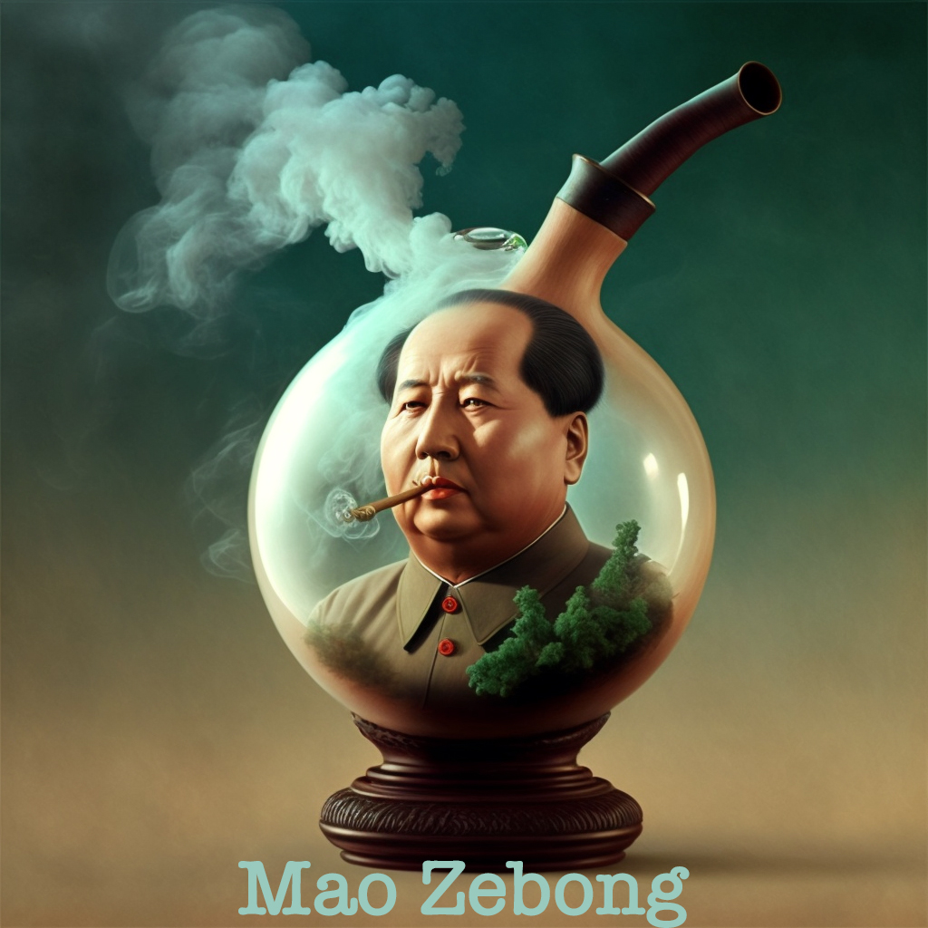 Mao-Zebong