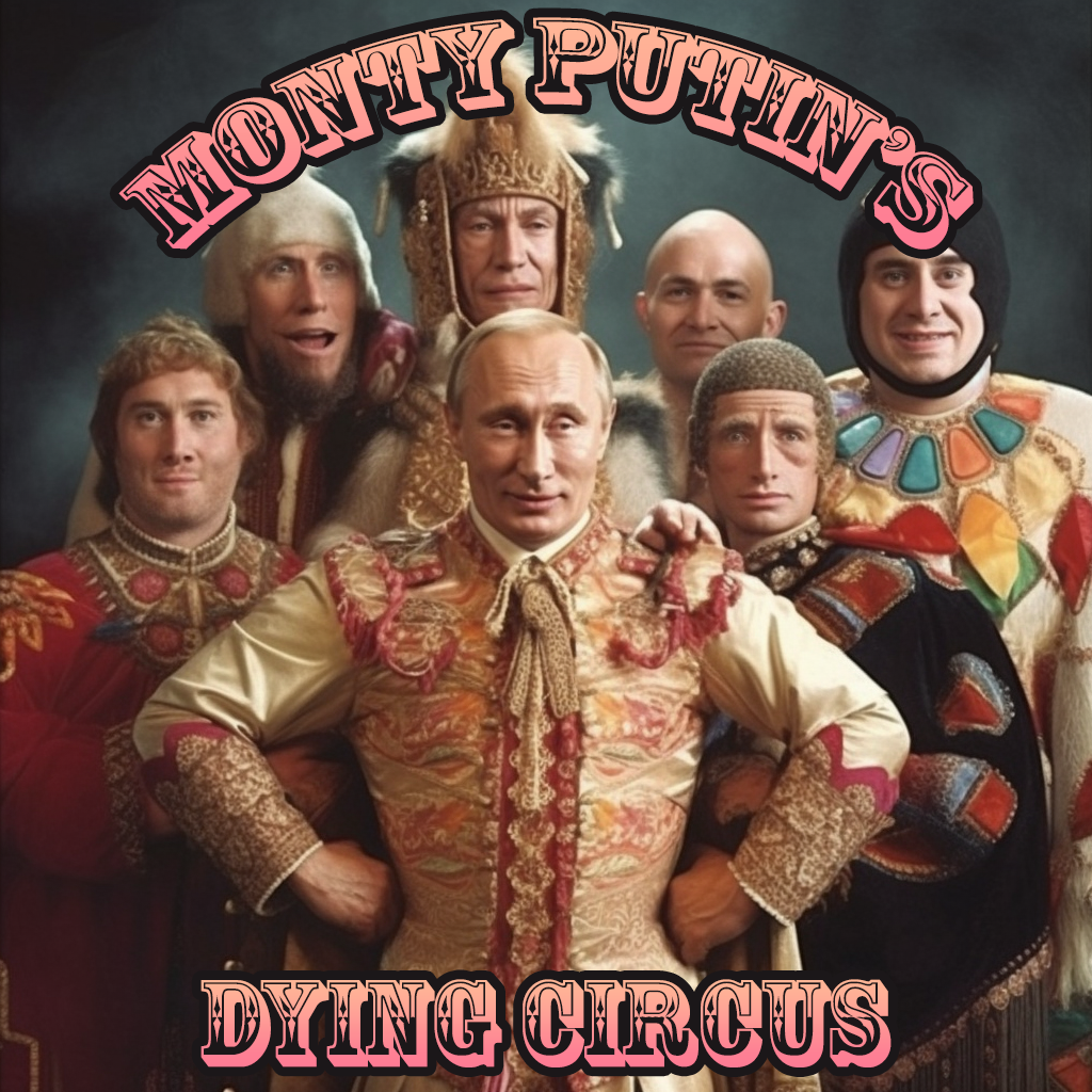 Monty-Putin