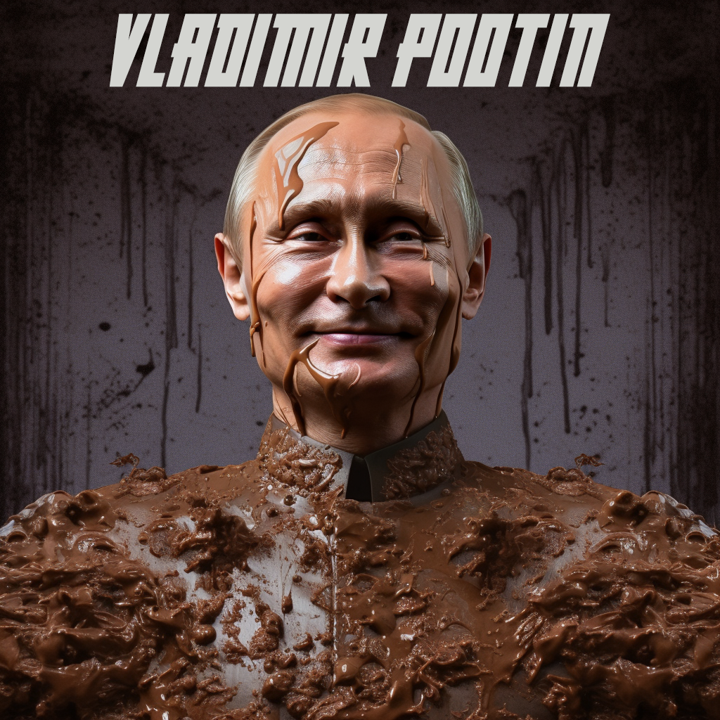 Vladimir-Pootin
