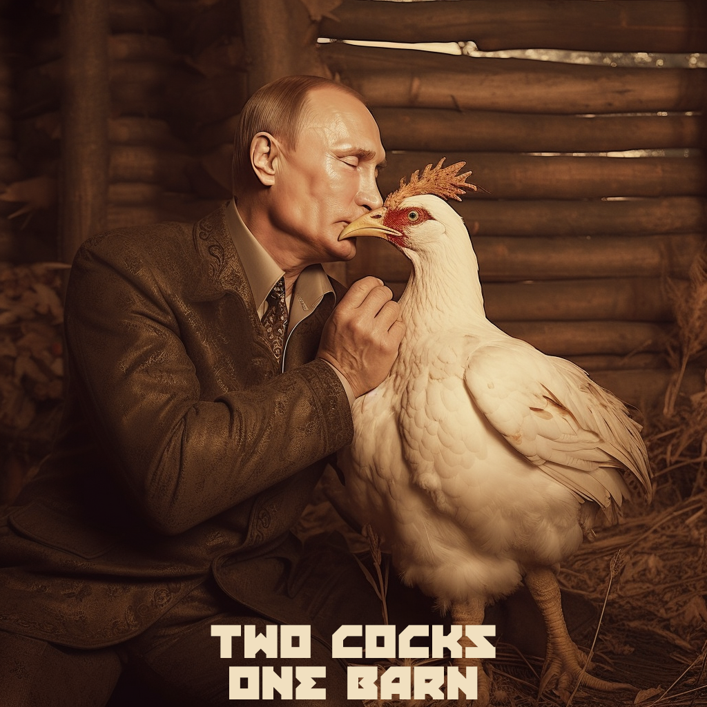 two-cocks-one-barn